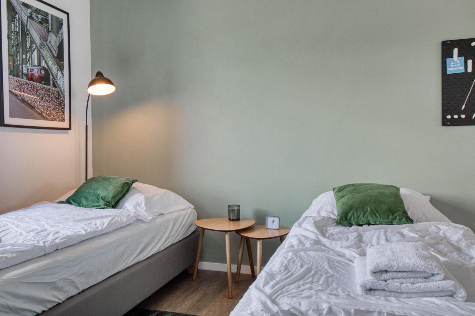 Stillvolle Wohnung Bei Koeln / Bonn Flughafen Ломар Екстер'єр фото